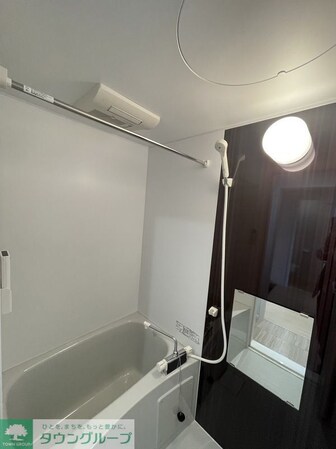 アリビオ新松戸の物件内観写真